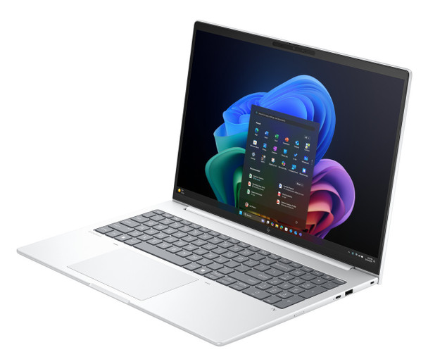 HP EliteBook 8 G1i 14" Touch – Core Ultra 7 258V, 32GB RAM, 512GB SSD AI PC – Windows 11 Pro (Renewed)