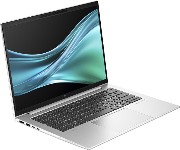 HP EliteBook 845 G11 14.0" Non-Touch Laptop – AMD Ryzen 5 PRO 8540U, 16GB RAM, 256GB SSD – Windows 11 Pro (Renewed)