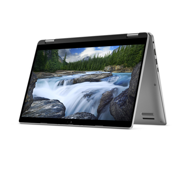 Dell Latitude 3340 2-in-1 Convertible Laptop Intel Core i5-1335U, 8GB RAM, 256GB SSD, Touchscreen – Windows 11 Pro, Titan Gray (Manufacturer Renewed)