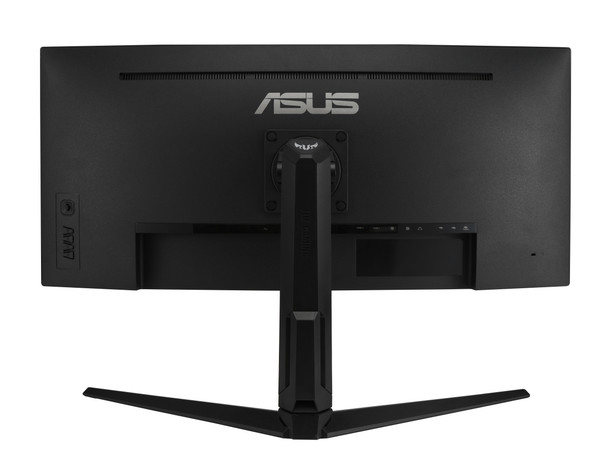 ASUS TUF Gaming VG34VQL1B 34" Ultrawide – WQHD 1440P, 165Hz, 1ms, FreeSync Premium Monitor, Certified Refurbished