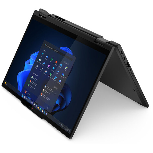 Lenovo ThinkPad T14s 2-in-1 Gen 1 14" Touch – Intel Core Ultra 7 255U, 16GB RAM, 512GB SSD AI PC – Windows 11 Pro, Black