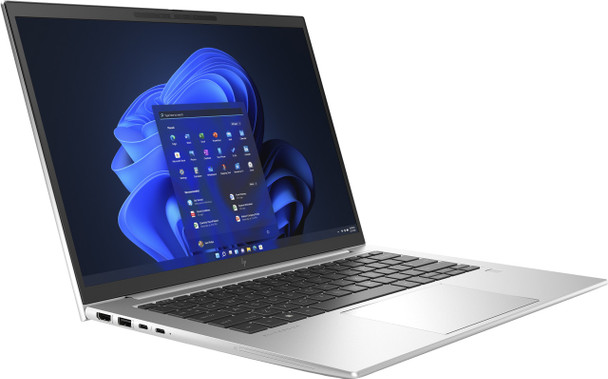 HP EliteBook 840 G9 14" WUXGA Non-Touch Laptop Core i5-1245U, 16GB RAM, 256GB SSD, Windows 11 Pro, Grade A Refurbished