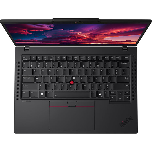 Lenovo ThinkPad P14s Gen 6 14.5" Non-Touch – Intel Core Ultra 7 255H, 32GB RAM, 1TB SSD AI Mobile Workstation – NVIDIA RTX PRO 500, Windows 11 Pro