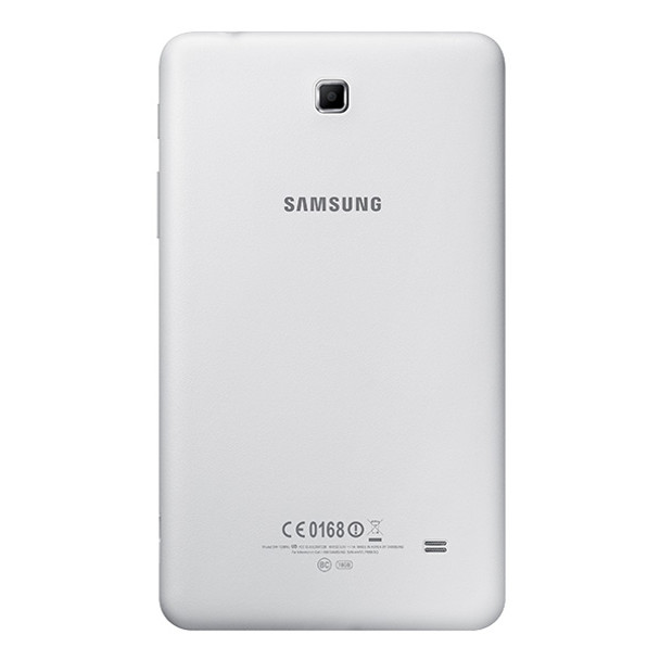 Samsung Galaxy Tab 4 - 7" Tablet  | 1.2GHz Quad Core, 2GB RAM, 8GB SSD, White