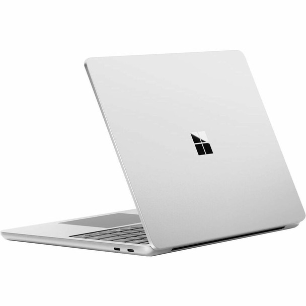 Microsoft Surface Laptop 13" Touch – Snapdragon X Plus, 16GB RAM, 512GB SSD Copilot+ PC, Platinum (Renewed)