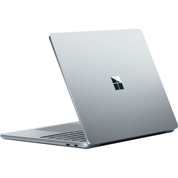 Microsoft Surface Laptop 8th-Gen 13" Touch – Snapdragon X Plus, 16GB RAM, 512GB SSD, Copilot+ PC, Ocean (Renewed)