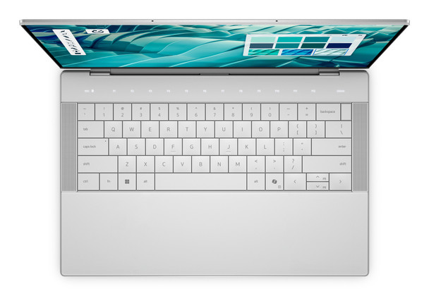 Dell 14 Premium (XPS14) 14.5" Touch – Intel Core Ultra 7 255H, 16GB RAM, 1TB SSD, Intel Arc Graphics AI PC – Windows 11 Pro