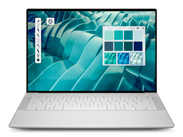Dell 14 Premium (XPS14) 14.5" Touch – Intel Core Ultra 7 255H, 16GB RAM, 1TB SSD, Intel Arc Graphics AI PC – Windows 11 Pro