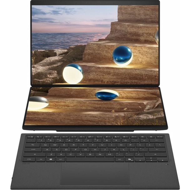 Asus ZenBook Duo UX8407 14" 2 in 1 Notebook – Intel Core Ultra 9, 32GB RAM, 1TB SSD Copilot+ PC