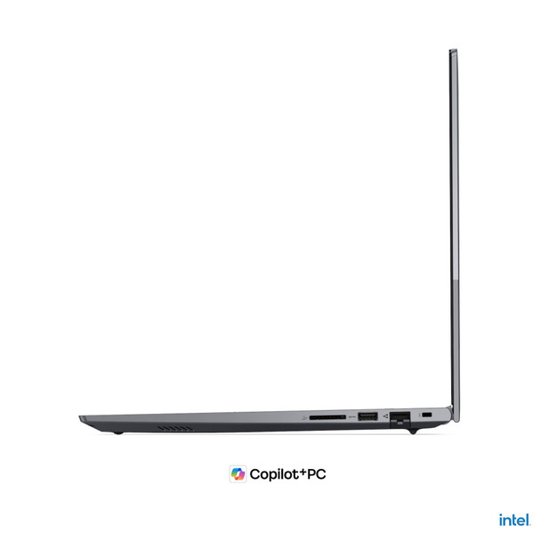 Lenovo ThinkBook 16 G9 16" Laptop, Intel Core Ultra 5 325, 16GB RAM, 512GB SSD, Windows 11 Pro