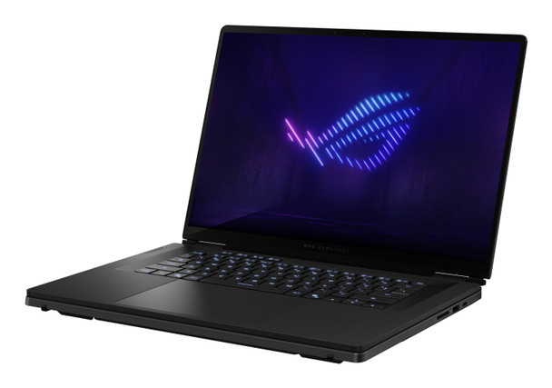 ASUS ROG Zephyrus 16-inch – Core Ultra 9 386H, 32GB RAM, 1TB SSD, RTX 5090, Copilot+ PC – Windows 11 Home