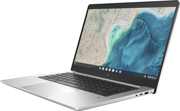 HP Elite c640 14" G3 Chromebook Non-Touch – Intel Core i3, 8GB RAM, 256GB SSD – Chrome OS – New
