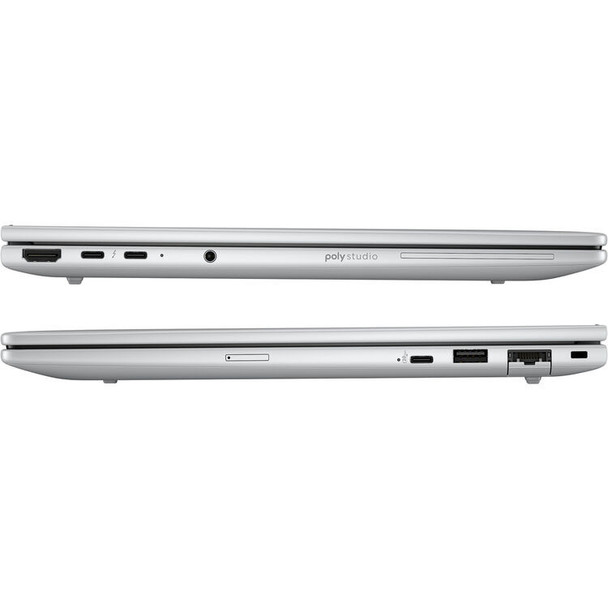 HP EliteBook 8 G1i 14-inch Non-Touch – Intel Core Ultra 7 266V, 16GB RAM, 1TB SSD – Windows 11 Pro – New