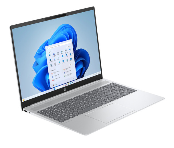 HP OmniBook 5 16.0-inch Non-Touch – Intel Core Ultra 7 255U (12-Core), 16GB RAM, 512GB PCIe NVMe SSD, AI PC – Windows 11 Home – Certified Refurbished