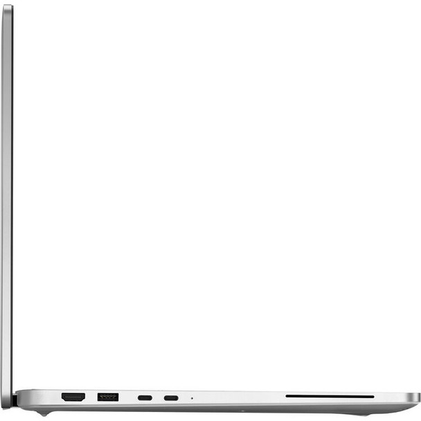 Dell Pro 16 Plus PB16250 16-Inch Non-Touch – Intel Core Ultra 5 235U, 16GB RAM, 512GB SSD, AI PC – Windows 11 Pro – New