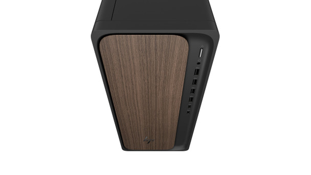 HP OmniDesk M03-000 Desktop PC – Intel Core Ultra 7 265, 32GB RAM, 1TB NVMe SSD, AI PC – Windows 11 Home – Manufacturer Refurbished
