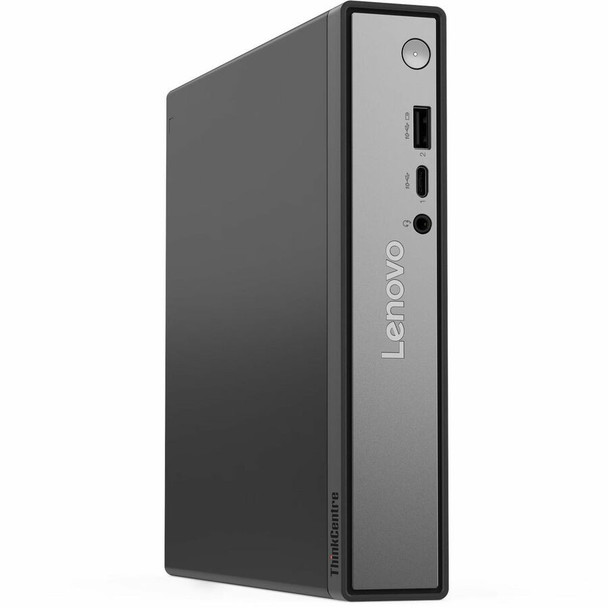 Lenovo ThinkCentre neo 50q Gen 5 Tiny (1L) – Intel Core 5 210H, 32GB DDR5, 512GB NVMe SSD – Windows 11 Pro – New