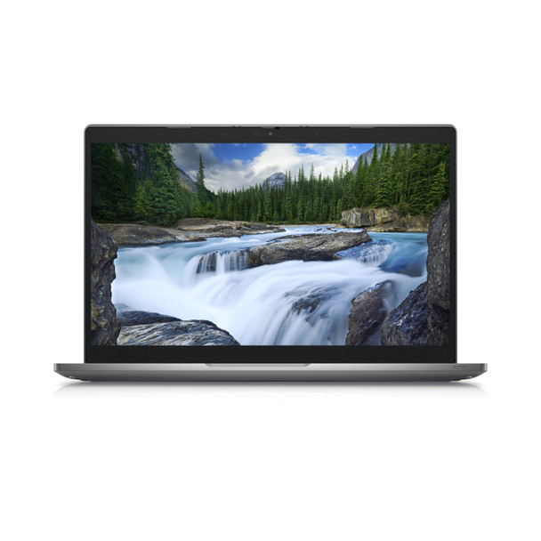 Dell Latitude 5330 13.3 inch 2-in-1 Touch Laptop – Front view showing Full HD display and keyboard deck