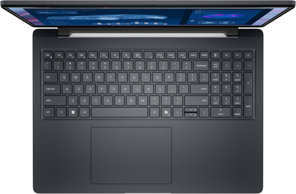 Dell Pro 16 Max 16-Inch Non-Touch – AMD Ryzen AI 7 Pro 350, 16GB RAM, 256GB PCIe SSD, Copilot+ PC – Windows 11 Pro – New