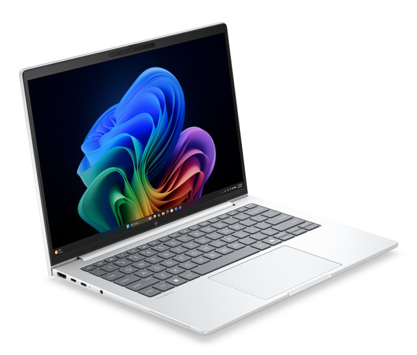 HP EliteBook 8 G2a 14-inch Non-Touch – AMD Ryzen AI 5 PRO 440, 32GB RAM, 512GB SSD, Copilot+ PC – Windows 11 Pro – New
