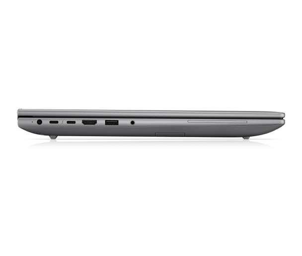 HP ZBook X G2i 16 inch Non-Touch – Intel Core Ultra 7 366H, 32GB DDR5, 1TB SSD, NVIDIA RTX PRO 1000 8GB, Copilot+ PC – Windows 11 Pro – New