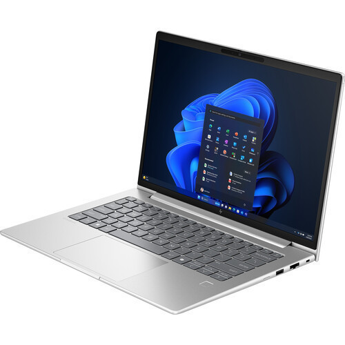 HP EliteBook 6 G1a 14 inch Notebook Touchscreen – AMD Ryzen AI 7 350, 64GB RAM, 1TB SSD, AI PC – Windows 11 Pro – New