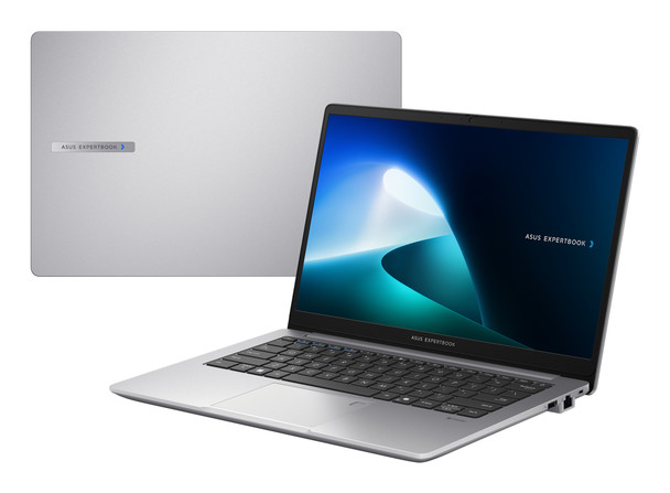 ASUS ExpertBook P1 Laptop 14-inch Non-Touch – Intel Core i5-13420H, 16GB RAM, 512GB SSD – Windows 11 Pro – New