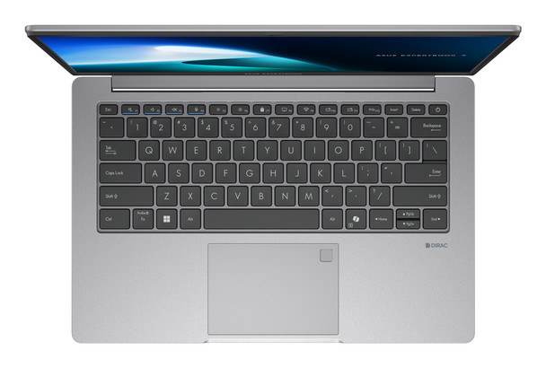 ASUS ExpertBook P1 Laptop 14-inch Non-Touch – Intel Core i5-13420H, 16GB RAM, 512GB SSD – Windows 11 Pro – New
