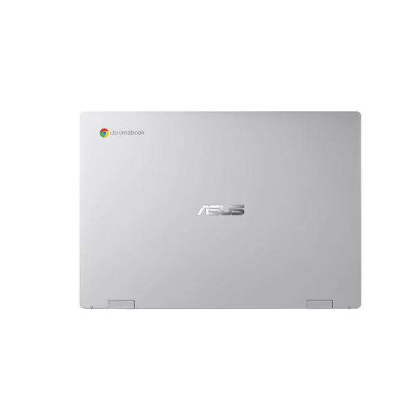 ASUS CX1400CKA-DB44 Chromebook 14-Inch Non-Touch – Intel Celeron N4500, 4GB RAM, 64GB eMMC – Chrome OS – New