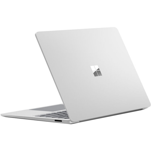 Microsoft Surface Laptop 13" Touchscreen – Intel Core Ultra 5 236V, 8GB RAM, 256GB SSD, Copilot+ PC – Windows 11 Pro – New