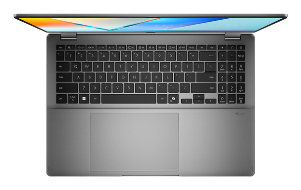 Asus Vivobook 16 Flip TP3607AA-DS79T 16" Touchscreen – Intel Core Ultra 7 355, 32GB RAM, 1TB SSD, Copilot+ PC – Windows 11 Home – New