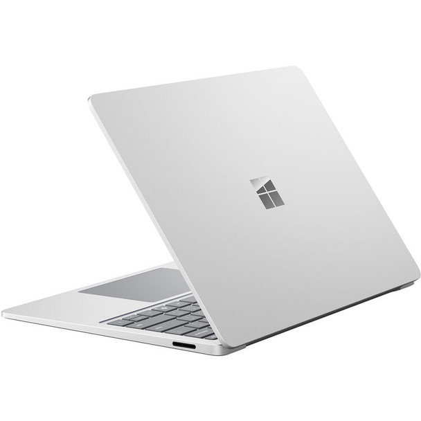 Microsoft Surface Laptop for Business 13.8" Touchscreen – Qualcomm Snapdragon X2 Elite, 32GB RAM, 256GB SSD, Copilot+ PC – Windows 11 Pro – New