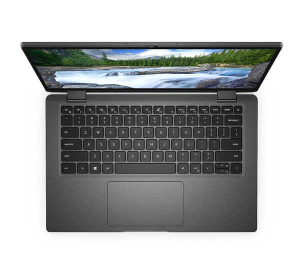 Dell Latitude 7420 2-in-1 Touchscreen Notebook – Intel Core i7-1185G7, 32GB RAM, 256GB NVMe SSD, Intel Iris Xe – Windows 11 Pro – MAR Renewed