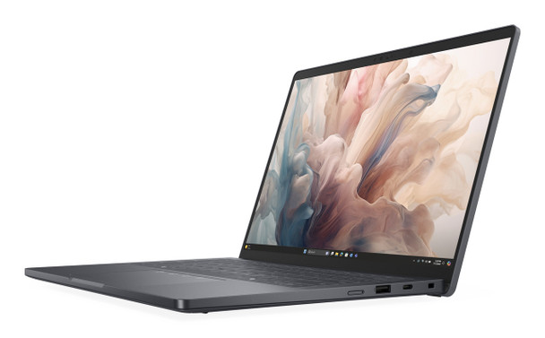 Dell Pro 14 AI Business Laptop – 14" AGFHD+, Intel Core Ultra 5 235U, 16GB RAM, 256GB NVMe SSD, Spanish Backlit Keyboard – Windows 11 Pro – Manufacturer Renewed