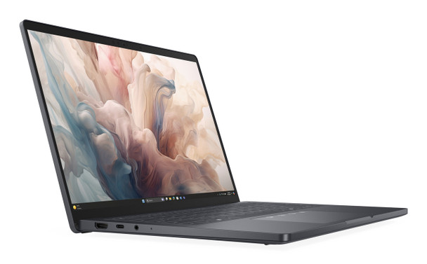 Dell Pro 14 AI Touchscreen Business Laptop – 14" AGFHD+ 400-Nit, Intel Core Ultra 7 255U, 32GB RAM, 1TB NVMe SSD, Spanish Keyboard – Windows 11 Pro – Manufacturer Renewed