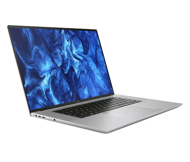 HP ZBook Studio 16 G11 Mobile Workstation 16.0" Non-Touchscreen – Intel Core Ultra 7 165H, 32GB RAM, 1TB NVMe SSD, NVIDIA GeForce RTX 4070 8GB, AI PC – Windows 11 Pro – New