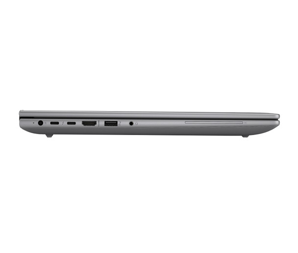 HP ZBook Power 16 G11 A Mobile Workstation 16-inch Non-Touch – AMD Ryzen 7 8845HS, 32GB RAM, 1TB PCIe SSD, NVIDIA RTX 2000 Ada 8GB, AI PC – Windows 11 Pro – New