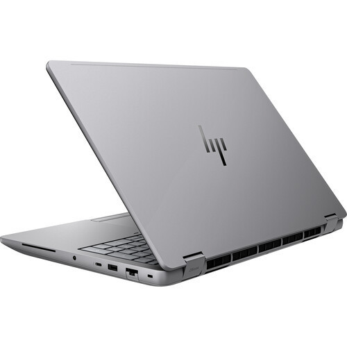 HP ZBook X G1i 16 Mobile Workstation Non-Touch – Intel Core Ultra 7 265H, 64GB RAM, 1TB SSD, NVIDIA RTX PRO 1000 8GB, AI PC – Windows 11 Pro – New