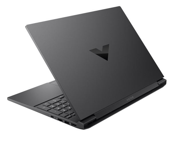 HP Victus 15-fa2047nr 15.6" Non-Touch – Intel Core i5-13420H, 16GB RAM, 1TB PCIe NVMe SSD, NVIDIA GeForce RTX 4050 – Windows 11 Home – Manufacturer Renewed