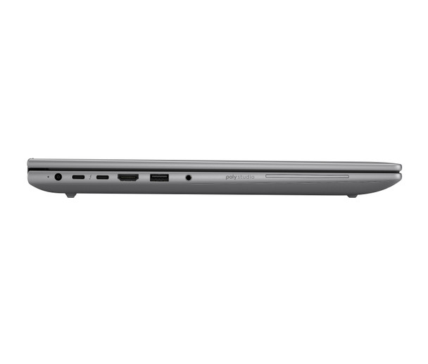HP ZBook X 16 G1i Mobile Workstation – 16" WUXGA, Core Ultra 7 255H, 32GB RAM, 512GB SSD, RTX 500 6GB, Win 11 Pro – Brand-New