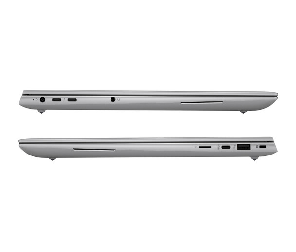 HP ZBook Studio 16 G11 Laptop – 16" OLED 4K Touch, Core Ultra 7 165H, 32GB RAM, 1TB SSD, RTX 3000 Ada 8GB, Win 11 Pro – New