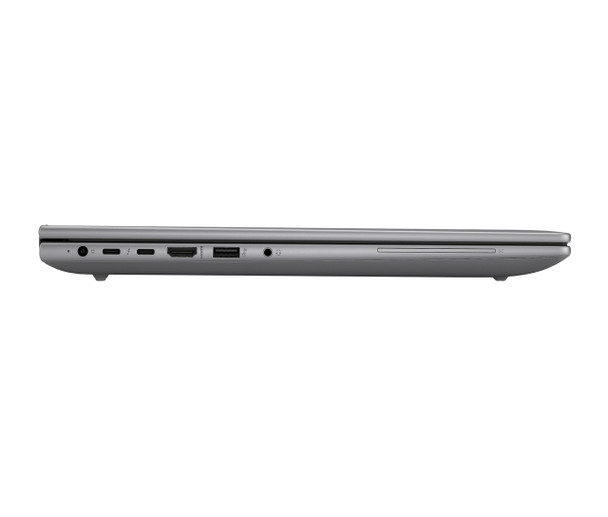 HP ZBook Power 16 G11 A 16" Mobile Workstation – AMD Ryzen 5 8645HS, 16GB RAM, 512GB SSD, Win 11 Pro – New