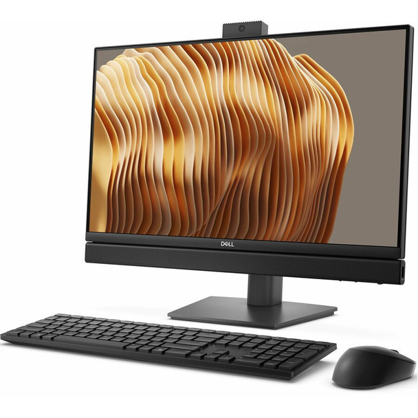 Dell Pro 24 QC24250 All-in-One – Intel Core Ultra 5 245, 16GB RAM, 512GB SSD, Windows 11 Pro – New Open Box