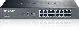 Omada Networks By Tp Link 16-port Gb Switch
