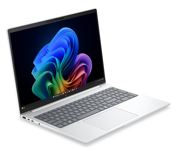 HP EliteBook 8 G2a 16" Notebook – AMD Ryzen AI 7 450, 32GB RAM, 512GB SSD, Win 11 Pro – New