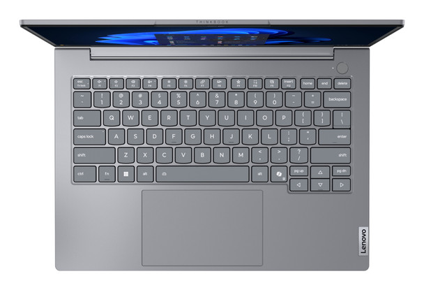 Lenovo ThinkBook 14 G9 AHP 14" Laptop – AMD Ryzen 5 220, 16GB RAM, 512GB SSD, Radeon 740M, Win 11 Pro – New