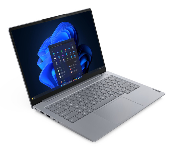 Lenovo ThinkBook 14 G9 AHP 14" Laptop – AMD Ryzen 5 220, 16GB RAM, 512GB SSD, Radeon 740M, Win 11 Pro – New