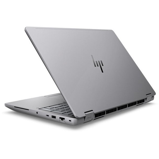 HP ZBook Fury 16 G1i – Intel Core Ultra 9 285HX, 64GB RAM, 1TB SSD, NVIDIA RTX Pro 5000, Windows 11 Pro – Brand New