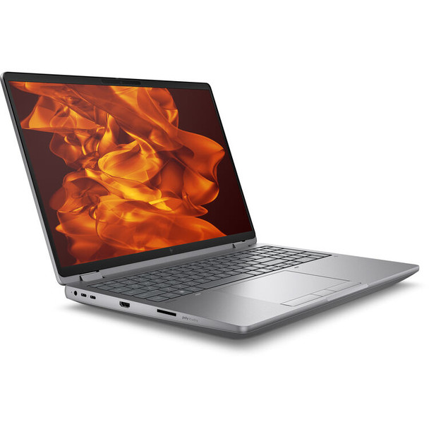HP ZBook Fury 16 G1i – Intel Core Ultra 9 285HX, 64GB RAM, 1TB SSD, NVIDIA RTX Pro 5000, Windows 11 Pro – Brand New