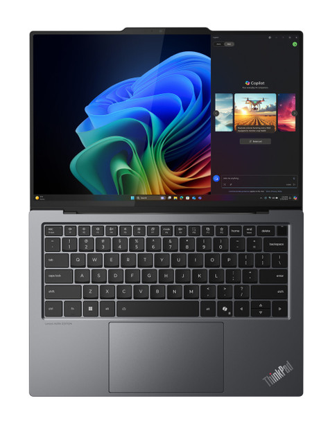 Lenovo ThinkPad X9-14 Gen 1 Aura Edition 14" Laptop – Intel Core Ultra 7 258V, 32GB RAM, 1TB SSD, Windows 11 Pro – New